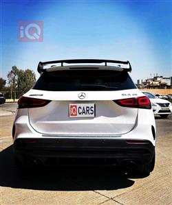 مرسيدس بنز GLA